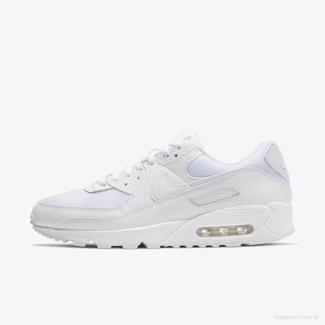 Tênis Nike Air Max 90 Masculino
