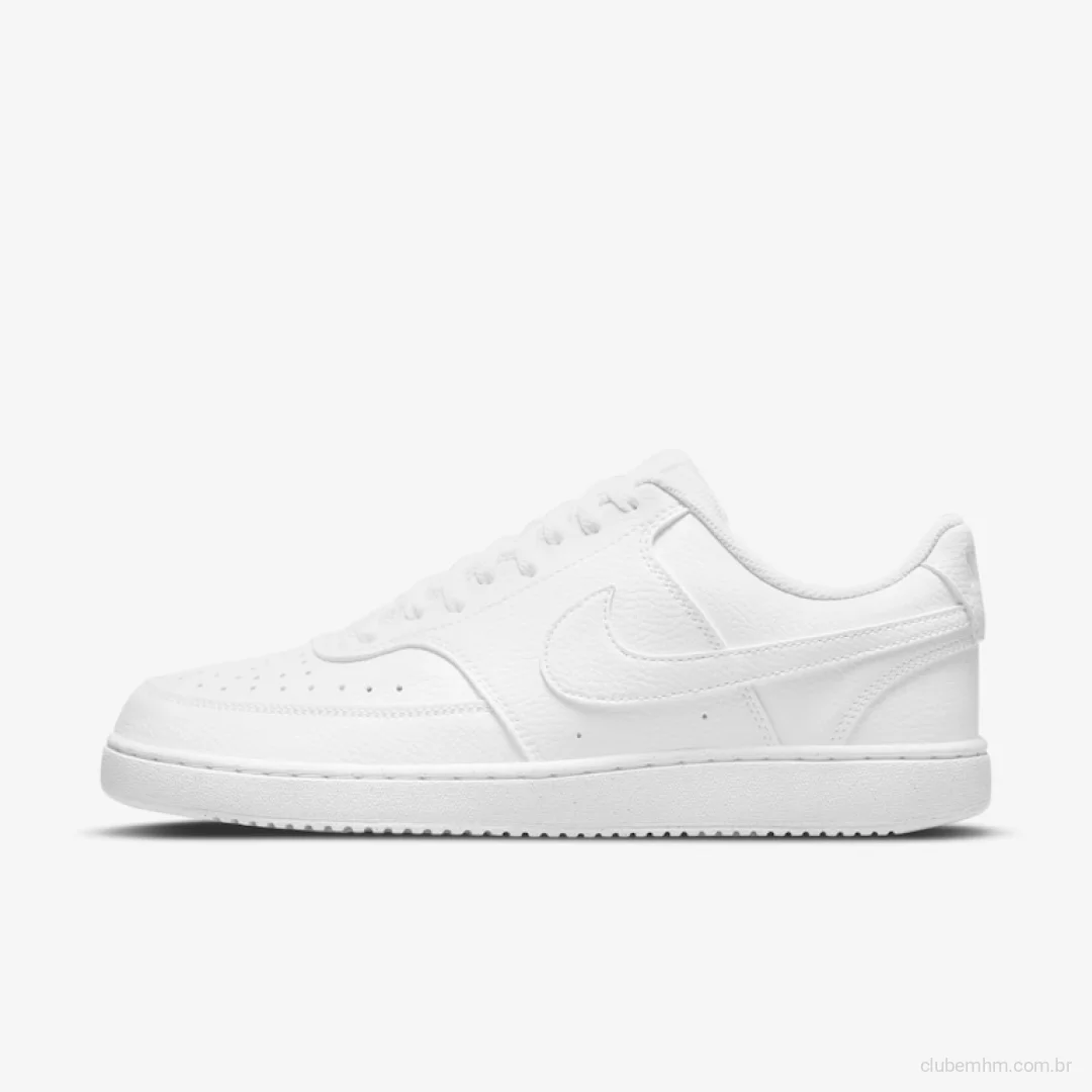 Tênis Nike Court Vision Low Next Nature Masculino