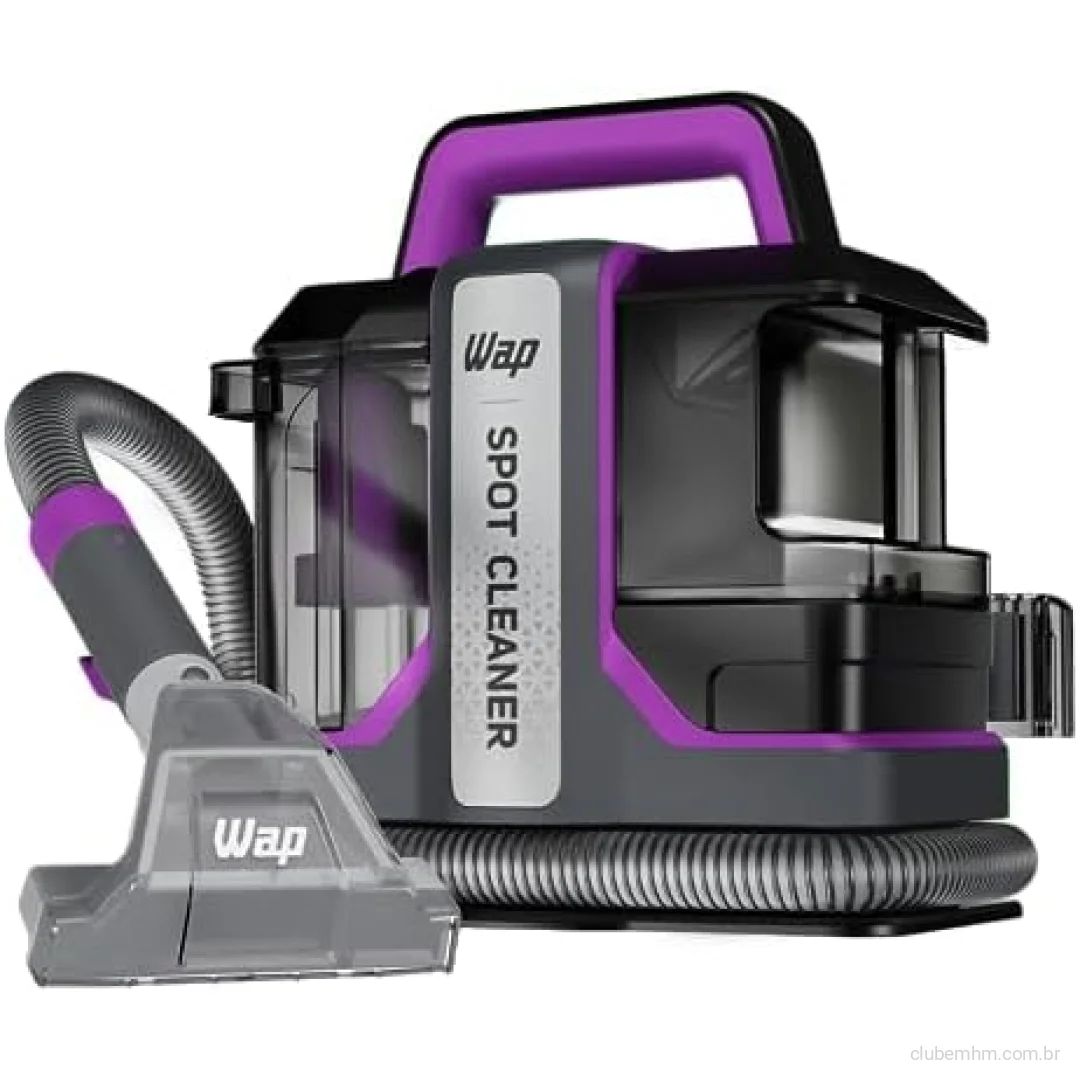 WAP Extratora Portátil Spot Cleaner W3