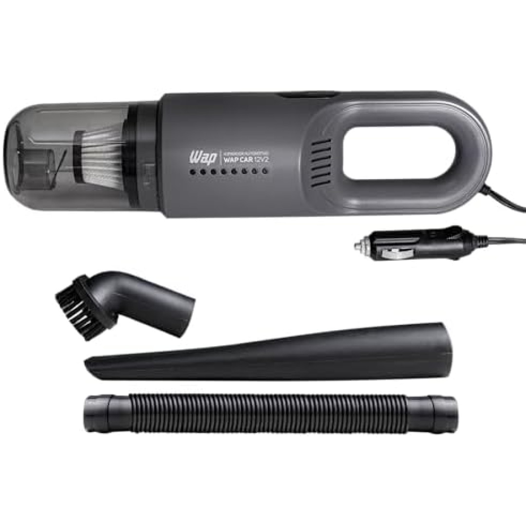 WAP Aspirador de Pó Automotivo Car 12V2